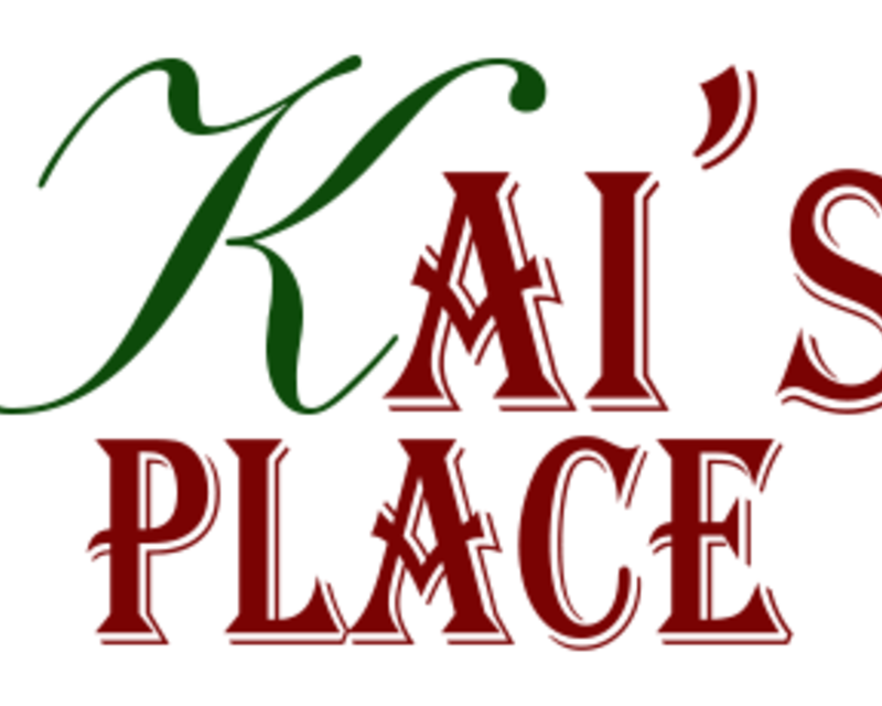 KAIS PLACE, located at 45 PADANARAM RD, DANBURY, CT logo